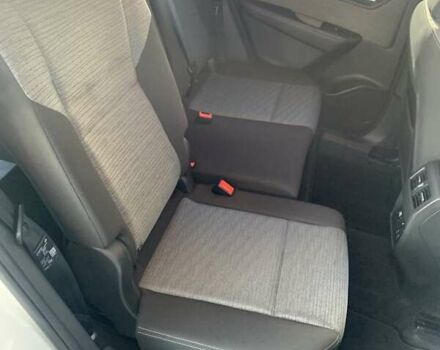 Белый Ниссан ИксТрейл, объемом двигателя 1.5 л и пробегом 43 тыс. км за 29900 $, фото 51 на Automoto.ua