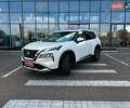 Белый Ниссан ИксТрейл, объемом двигателя 1.5 л и пробегом 41 тыс. км за 36193 $, фото 1 на Automoto.ua