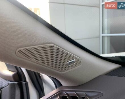 Белый Ниссан ИксТрейл, объемом двигателя 1.5 л и пробегом 43 тыс. км за 29900 $, фото 33 на Automoto.ua