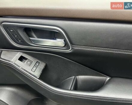 Белый Ниссан ИксТрейл, объемом двигателя 1.5 л и пробегом 67 тыс. км за 36000 $, фото 11 на Automoto.ua