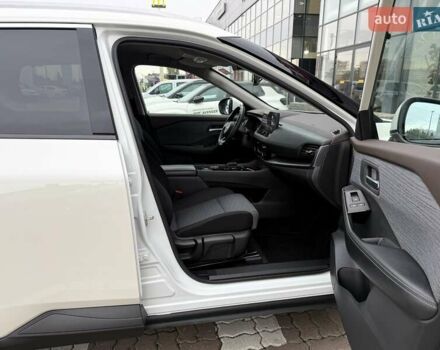 Белый Ниссан ИксТрейл, объемом двигателя 1.5 л и пробегом 61 тыс. км за 34069 $, фото 15 на Automoto.ua