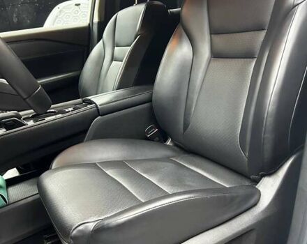 Белый Ниссан ИксТрейл, объемом двигателя 1.5 л и пробегом 67 тыс. км за 36000 $, фото 8 на Automoto.ua