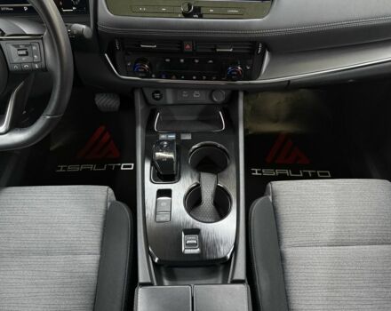 Белый Ниссан ИксТрейл, объемом двигателя 1.5 л и пробегом 37 тыс. км за 36900 $, фото 22 на Automoto.ua