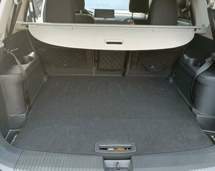 Білий Ніссан ІксТрейл, об'ємом двигуна 1.5 л та пробігом 12 тис. км за 41000 $, фото 10 на Automoto.ua