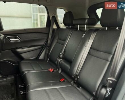 Белый Ниссан ИксТрейл, объемом двигателя 1.5 л и пробегом 68 тыс. км за 31966 $, фото 15 на Automoto.ua