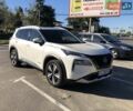 Белый Ниссан ИксТрейл, объемом двигателя 1.5 л и пробегом 11 тыс. км за 47000 $, фото 1 на Automoto.ua
