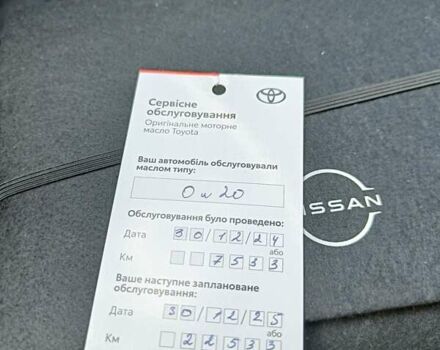 Білий Ніссан ІксТрейл, об'ємом двигуна 1.5 л та пробігом 12 тис. км за 41000 $, фото 12 на Automoto.ua