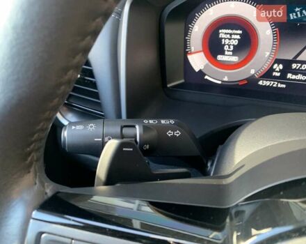 Белый Ниссан ИксТрейл, объемом двигателя 1.5 л и пробегом 43 тыс. км за 29900 $, фото 43 на Automoto.ua