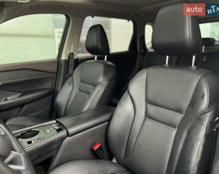 Белый Ниссан ИксТрейл, объемом двигателя 1.5 л и пробегом 68 тыс. км за 31966 $, фото 13 на Automoto.ua