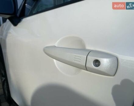 Белый Ниссан ИксТрейл, объемом двигателя 1.5 л и пробегом 43 тыс. км за 29900 $, фото 16 на Automoto.ua