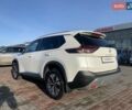 Белый Ниссан ИксТрейл, объемом двигателя 1.5 л и пробегом 43 тыс. км за 29900 $, фото 12 на Automoto.ua