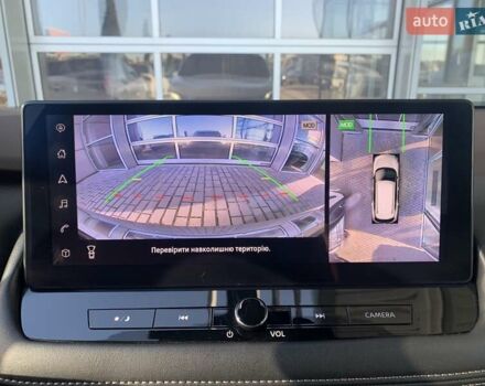 Белый Ниссан ИксТрейл, объемом двигателя 1.5 л и пробегом 43 тыс. км за 29900 $, фото 35 на Automoto.ua