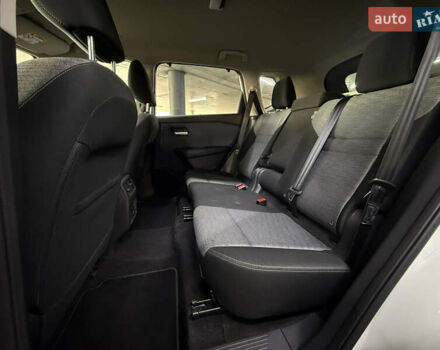 Белый Ниссан ИксТрейл, объемом двигателя 1.5 л и пробегом 37 тыс. км за 37900 $, фото 21 на Automoto.ua