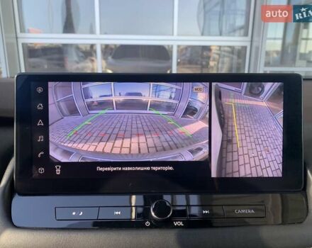 Белый Ниссан ИксТрейл, объемом двигателя 1.5 л и пробегом 43 тыс. км за 29900 $, фото 36 на Automoto.ua