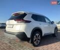 Белый Ниссан ИксТрейл, объемом двигателя 1.5 л и пробегом 43 тыс. км за 29900 $, фото 10 на Automoto.ua