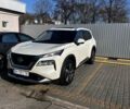 Белый Ниссан ИксТрейл, объемом двигателя 1.5 л и пробегом 20 тыс. км за 37000 $, фото 1 на Automoto.ua