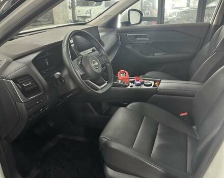 Білий Ніссан ІксТрейл, об'ємом двигуна 1.5 л та пробігом 26 тис. км за 45000 $, фото 11 на Automoto.ua