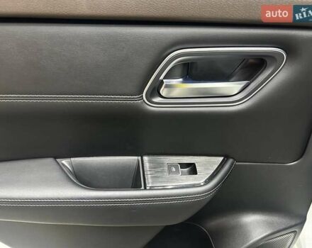 Белый Ниссан ИксТрейл, объемом двигателя 1.5 л и пробегом 67 тыс. км за 36000 $, фото 14 на Automoto.ua