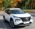 Білий Ніссан ІксТрейл, об'ємом двигуна 1.5 л та пробігом 12 тис. км за 41000 $, фото 1 на Automoto.ua