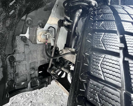 Белый Ниссан ИксТрейл, объемом двигателя 1.5 л и пробегом 37 тыс. км за 30500 $, фото 17 на Automoto.ua