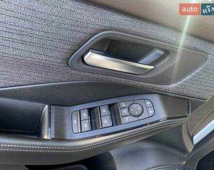 Белый Ниссан ИксТрейл, объемом двигателя 1.5 л и пробегом 43 тыс. км за 29900 $, фото 21 на Automoto.ua