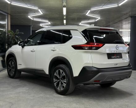 Белый Ниссан ИксТрейл, объемом двигателя 1.5 л и пробегом 37 тыс. км за 36900 $, фото 14 на Automoto.ua