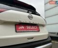 Белый Ниссан ИксТрейл, объемом двигателя 1.5 л и пробегом 68 тыс. км за 34416 $, фото 8 на Automoto.ua