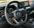 Белый Ниссан ИксТрейл, объемом двигателя 1.5 л и пробегом 38 тыс. км за 31900 $, фото 18 на Automoto.ua