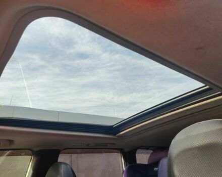 Белый Ниссан ИксТрейл, объемом двигателя 2 л и пробегом 210 тыс. км за 10600 $, фото 1 на Automoto.ua