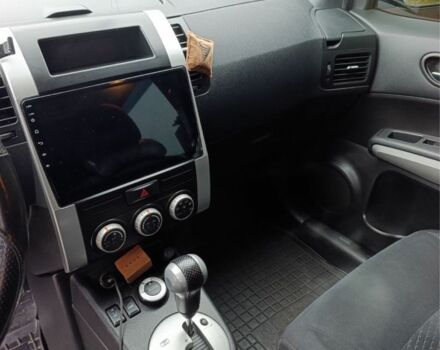 Белый Ниссан ИксТрейл, объемом двигателя 1.9 л и пробегом 286 тыс. км за 13200 $, фото 1 на Automoto.ua