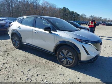 Ниссан ИксТрейл 2023 в Одессе на Automoto.ua Белый Ниссан ИксТрейл, объемом двигателя 0 л и пробегом 20 тыс. км за 16000 $, фото 1 на Automoto.ua