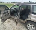 Бежевый Ниссан ИксТрейл, объемом двигателя 2 л и пробегом 300 тыс. км за 5700 $, фото 5 на Automoto.ua