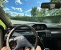 Бежевый Ниссан ИксТрейл, объемом двигателя 2.5 л и пробегом 256 тыс. км за 5900 $, фото 10 на Automoto.ua