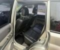 Бежевый Ниссан ИксТрейл, объемом двигателя 2.5 л и пробегом 265 тыс. км за 6000 $, фото 14 на Automoto.ua
