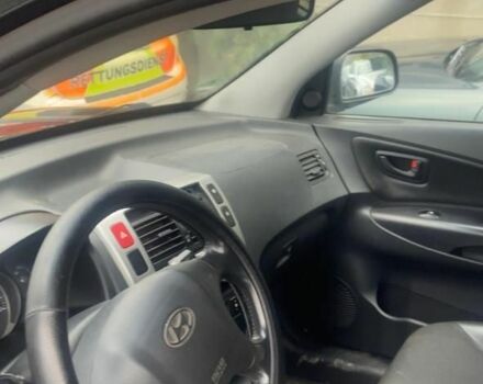 Бежевый Ниссан ИксТрейл, объемом двигателя 2.2 л и пробегом 250 тыс. км за 3580 $, фото 3 на Automoto.ua