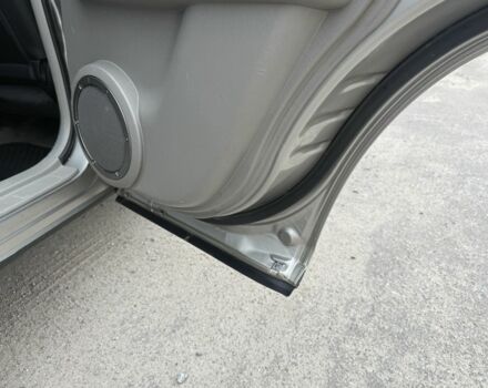 Бежевый Ниссан ИксТрейл, объемом двигателя 2.5 л и пробегом 265 тыс. км за 6000 $, фото 23 на Automoto.ua