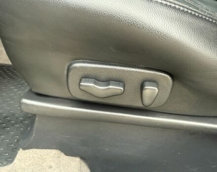 Бежевый Ниссан ИксТрейл, объемом двигателя 2.5 л и пробегом 265 тыс. км за 6000 $, фото 10 на Automoto.ua