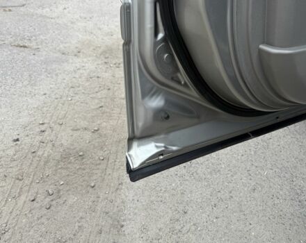 Бежевый Ниссан ИксТрейл, объемом двигателя 2.5 л и пробегом 265 тыс. км за 6000 $, фото 22 на Automoto.ua