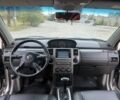 Бежевый Ниссан ИксТрейл, объемом двигателя 2.5 л и пробегом 265 тыс. км за 6000 $, фото 17 на Automoto.ua