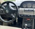 Бежевый Ниссан ИксТрейл, объемом двигателя 0 л и пробегом 228 тыс. км за 3200 $, фото 23 на Automoto.ua