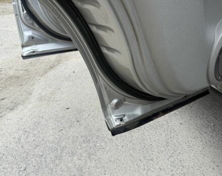 Бежевый Ниссан ИксТрейл, объемом двигателя 2.5 л и пробегом 265 тыс. км за 6000 $, фото 21 на Automoto.ua