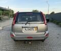 Бежевий Ніссан ІксТрейл, об'ємом двигуна 2.2 л та пробігом 248 тис. км за 3750 $, фото 5 на Automoto.ua