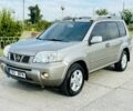 Бежевий Ніссан ІксТрейл, об'ємом двигуна 2.2 л та пробігом 280 тис. км за 3750 $, фото 1 на Automoto.ua