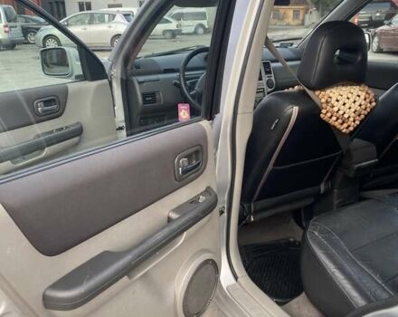 Бежевий Ніссан ІксТрейл, об'ємом двигуна 2.2 л та пробігом 230 тис. км за 3499 $, фото 12 на Automoto.ua