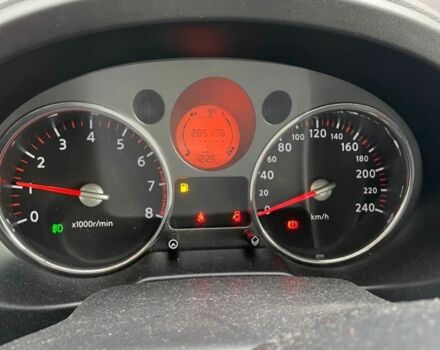 Бежевый Ниссан ИксТрейл, объемом двигателя 2 л и пробегом 282 тыс. км за 4000 $, фото 6 на Automoto.ua