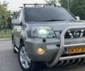 Бежевый Ниссан ИксТрейл, объемом двигателя 2.2 л и пробегом 300 тыс. км за 3650 $, фото 5 на Automoto.ua