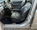 Бежевий Ніссан ІксТрейл, об'ємом двигуна 2.2 л та пробігом 248 тис. км за 3750 $, фото 9 на Automoto.ua