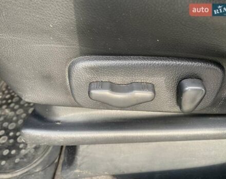 Бежевий Ніссан ІксТрейл, об'ємом двигуна 2.2 л та пробігом 230 тис. км за 3499 $, фото 17 на Automoto.ua