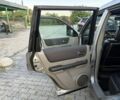 Бежевий Ніссан ІксТрейл, об'ємом двигуна 2.2 л та пробігом 248 тис. км за 3750 $, фото 12 на Automoto.ua