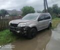 Бежевый Ниссан ИксТрейл, объемом двигателя 2 л и пробегом 999 тыс. км за 961 $, фото 1 на Automoto.ua